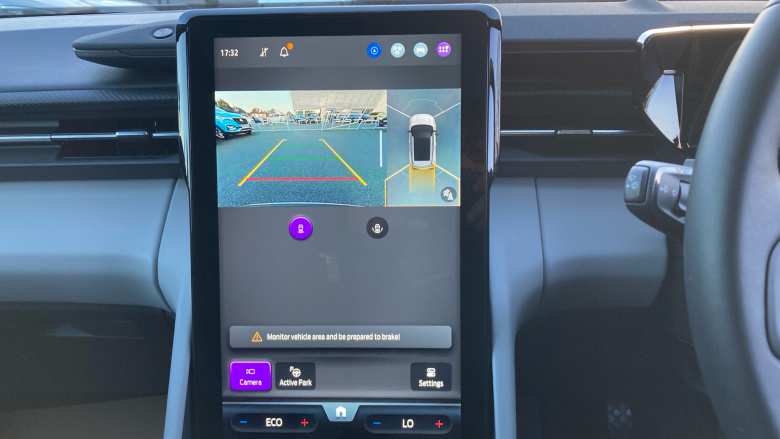 Ford Explorer 250kW Premium 79kWh AWD 5dr Auto Electric Estate